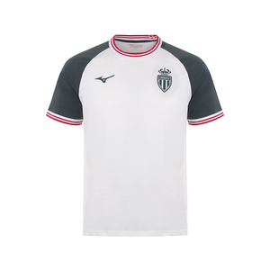 Cotton Tee AS Monaco Men